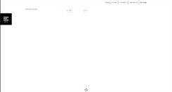 Desktop Screenshot of freie-buehne-jena.de